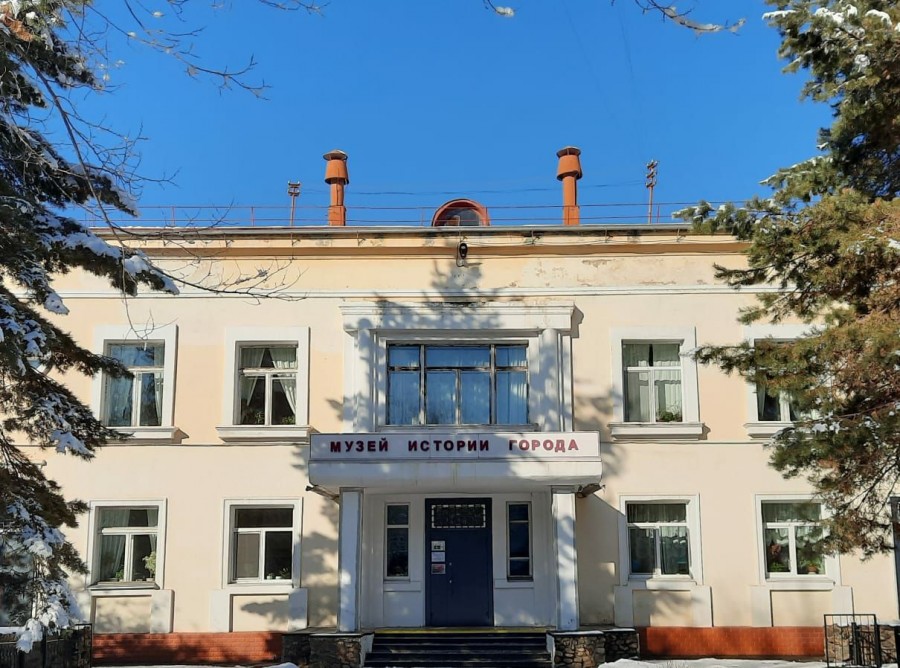 Музей истории города Арсеньев приглашает на Программу «Весенние каникулы»