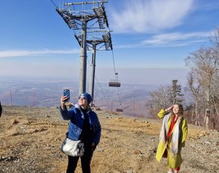 Знакомство с туристическим потенциалом Арсеньева 3