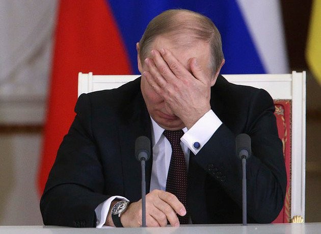 Бывший губернатор подал в суд на Путина за увольнение