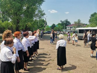 Арсеньев. «Сегодня призывник- завтра солдат» 3