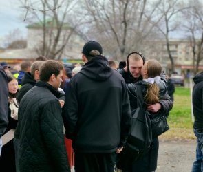 Идет осенний призыв граждан на военную службу 0