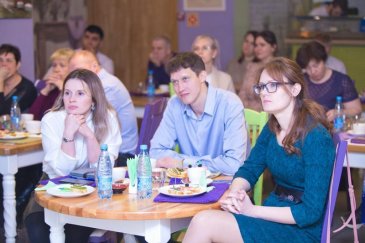 Глава Арсеньевского городского округа обсудил с предпринимателями вопросы развития бизнеса