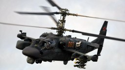 «Вертолеты России» изготовили первый «Аллигатор» в 2017 году