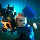 Лего Фильм: Бэтмен 0