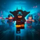 Лего Фильм: Бэтмен 1