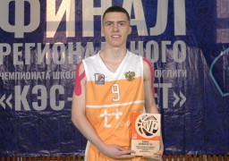 В Арсеньеве прошли краевые финальные соревнования по баскетболу 1