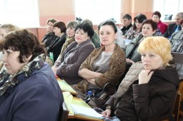 В Арсеньеве состоялся День профсоюзов, организованный Федерацией профсоюзов Приморского края 1
