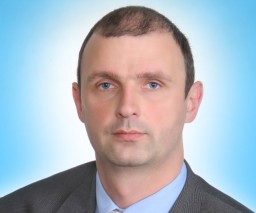 Председателем Думы Арсеньевского городского округа избран А.П. Семенов