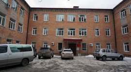 Арсеньевская городская больница будет избирательным участком
