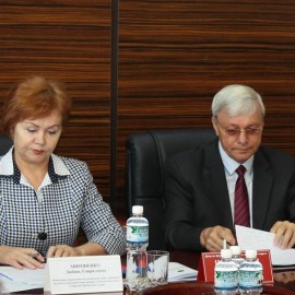 В Арсеньеве состоялся семинар с вновь избранными депутатами 1