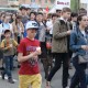 Факельное шествие 2017