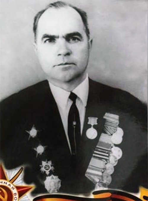 Сумцов Николай Антонович