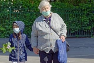 Пенсионеры с доходом менее 24 тыс. руб. получат новую денежную льготу
