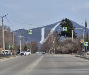 С 1 по 7 апреля на дорогах Арсеньева зарегистрировано 2 ДТП и 278 административных правонарушений