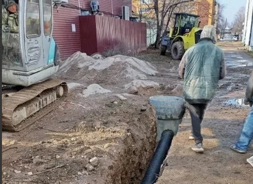 Реализация проектов территориальных общественных самоуправлений продолжается