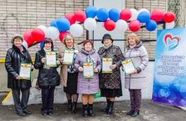 Жительница Арсеньева стала победителем краевого компьютерного многоборья пенсионеров