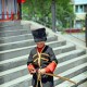 Краевой фестиваль казачьей культуры «ЛЮБО!»