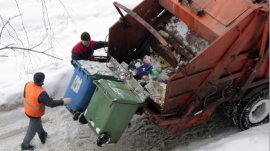 C 1 января 2020 года квитанции "за мусор" будет выставлять «Приморский экологический оператор»