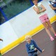 Зарядка с богатырём и мастер-класс «Вместе — мы си...