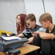 Зарядка с богатырём и мастер-класс «Вместе — мы си...