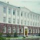 Арсеньев. Городская администрация 1983 год