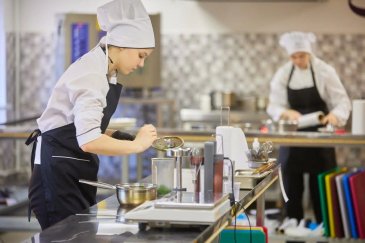 Арсеньев станет одной из площадок регионального этапа Чемпионата &laquo;Профессионалы&raquo;