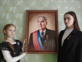 Молодёжь Арсеньева активно включилась в проект «Патриот и гражданин: Весна Победы»