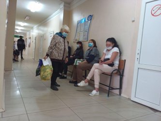В Арсеньеве на 1 октября общее число заболевших коронавирусом - 462 человека