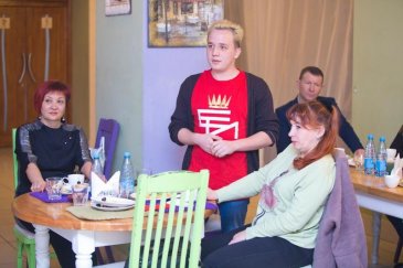 Глава Арсеньевского городского округа обсудил с предпринимателями вопросы развития бизнеса 1