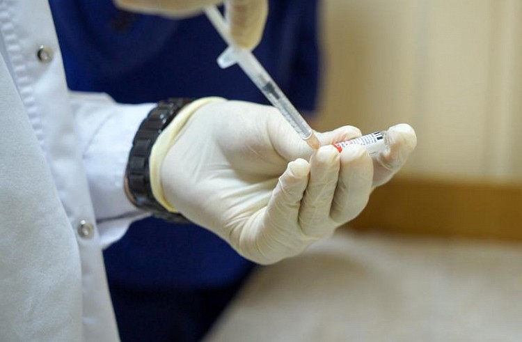 В Арсеньеве на 28 октября общее число заболевших коронавирусом составляет 3160 человек