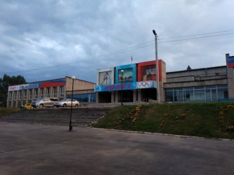 Спортивные школы Арсеньева возобновляют свою деятельность в полном объеме