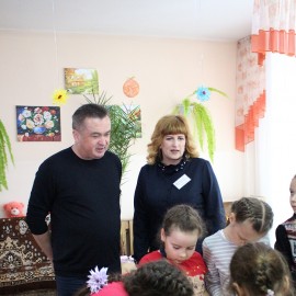 В Арсеньеве с рабочим визитом побывал Губернатор Приморского края Владимир Миклушевский 6