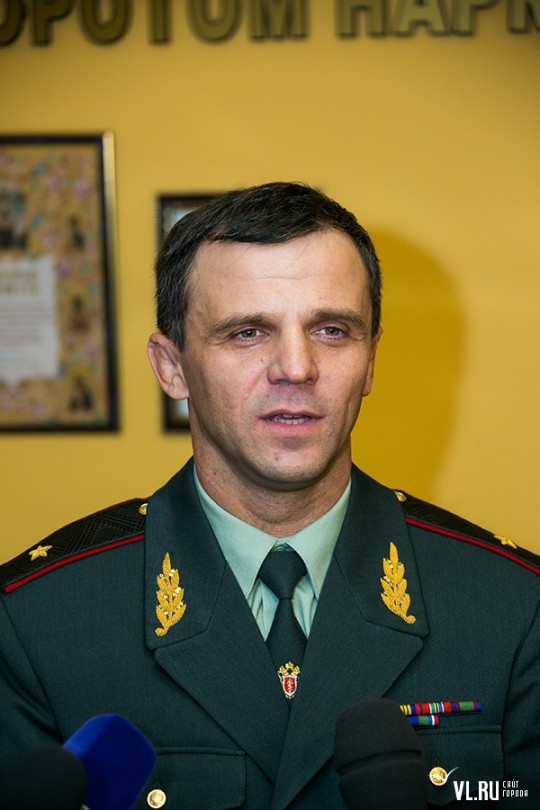 Степаненко Игорь Геннадьевич