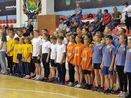 Арсеньевские школьники заняли третье место по итогам краевого летнего фестиваля