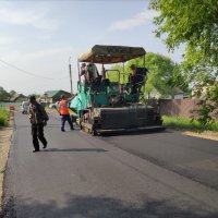 В Арсеньеве продолжается ремонт дорог и придомовых территорий 0
