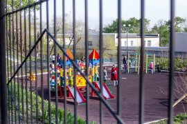 Прокуратура нашла 80 нарушений в детских садах Приморья