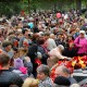 План мероприятий в городе Арсеньев на 9 мая