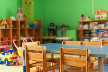 Детский дом в Арсеньеве закрыт на карантин из-за подозрения на коронавирус у воспитанника