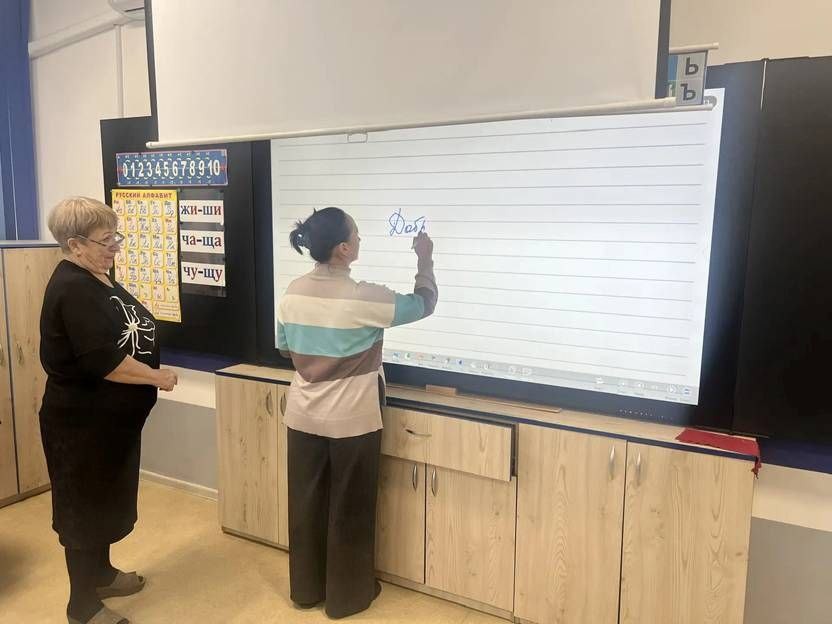 Обновление образовательной инфраструктуры в Арсеньеве Обновление образовательной инфраструктуры в Арсеньеве