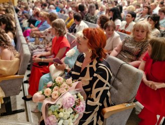 В Арсеньеве 24 июня состоялся Единый выпускной – 2025! 6