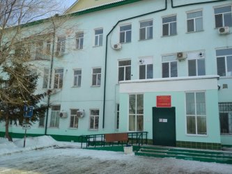 Руководство Арсеньевской городской больницы – о порядке представления гражданам медицинской помощи