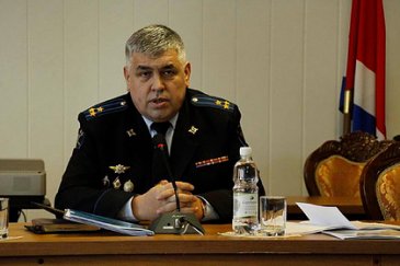 В Приморье полковник МВД России отделался штрафом в 250 тысяч за откаты на 12 миллионов рублей