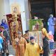 Крестный ход в Арсеньеве 1 апреля 2018