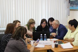 Шесть муниципалитетов Приморья приняли участие в обучающих семинарах