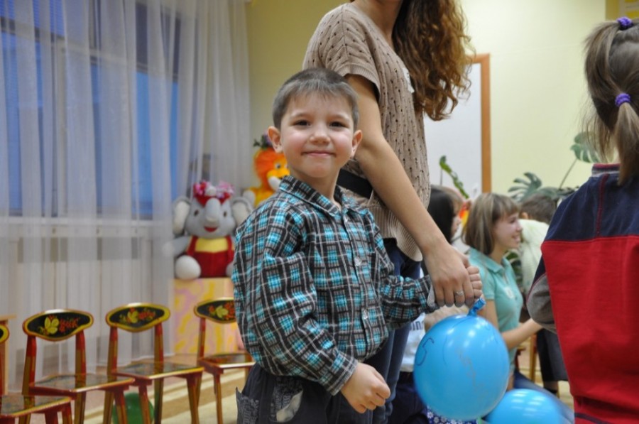 20 ноября в Арсеньеве пройдут мероприятия в рамках Всероссийского дня правовой помощи детям