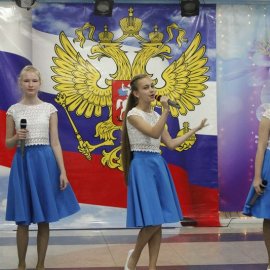 Праздничное мероприятие, посвященное 100-летию архивной службы России, состоялось в Арсеньеве 1 июня 1