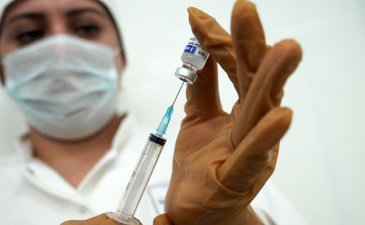 Вакцина от коронавируса. Прививаться или нет? Вопросы и ответы