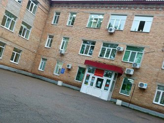 За прошедшие сутки COVID-19 выявлен еще у трех жителей города Арсеньев
