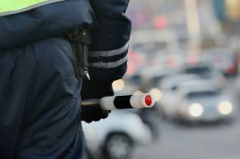 ​16 февраля на дорогах Приморья пройдет массовая проверка водителей