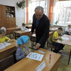 ​В детских садах города Арсеньев растут маленькие интеллектуалы 5